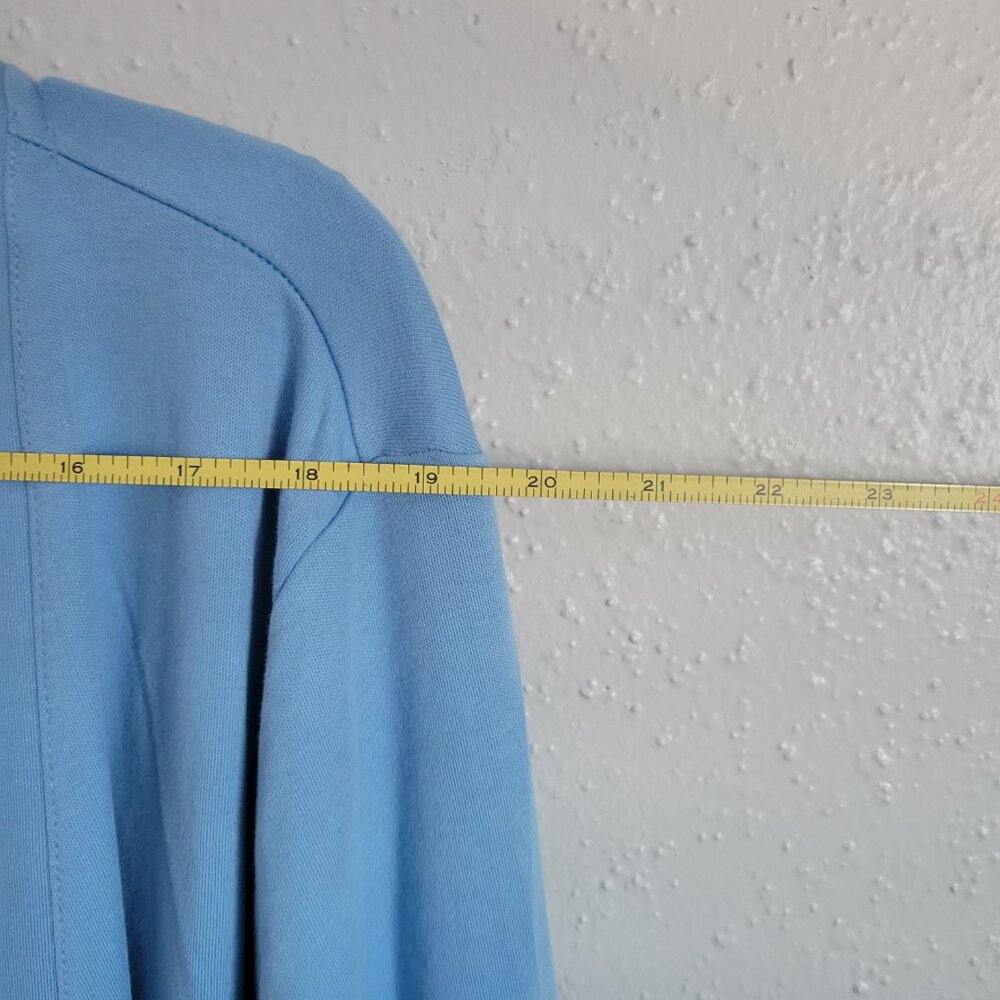 Isaac Mizrahi Women's Sweater - Picture 4 of 5